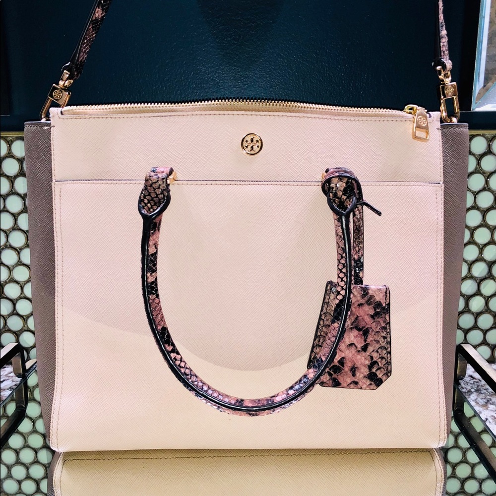 Tory Burch Bag